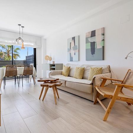 Hauzify I Apartaments Roques Daurades L'Ametlla de Mar Exterior foto