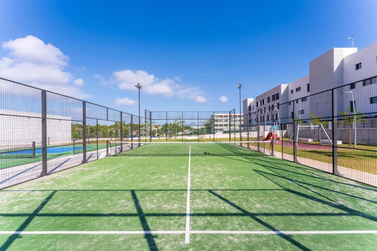 Hauzify I Apartaments Roques Daurades L'Ametlla de Mar Exterior foto