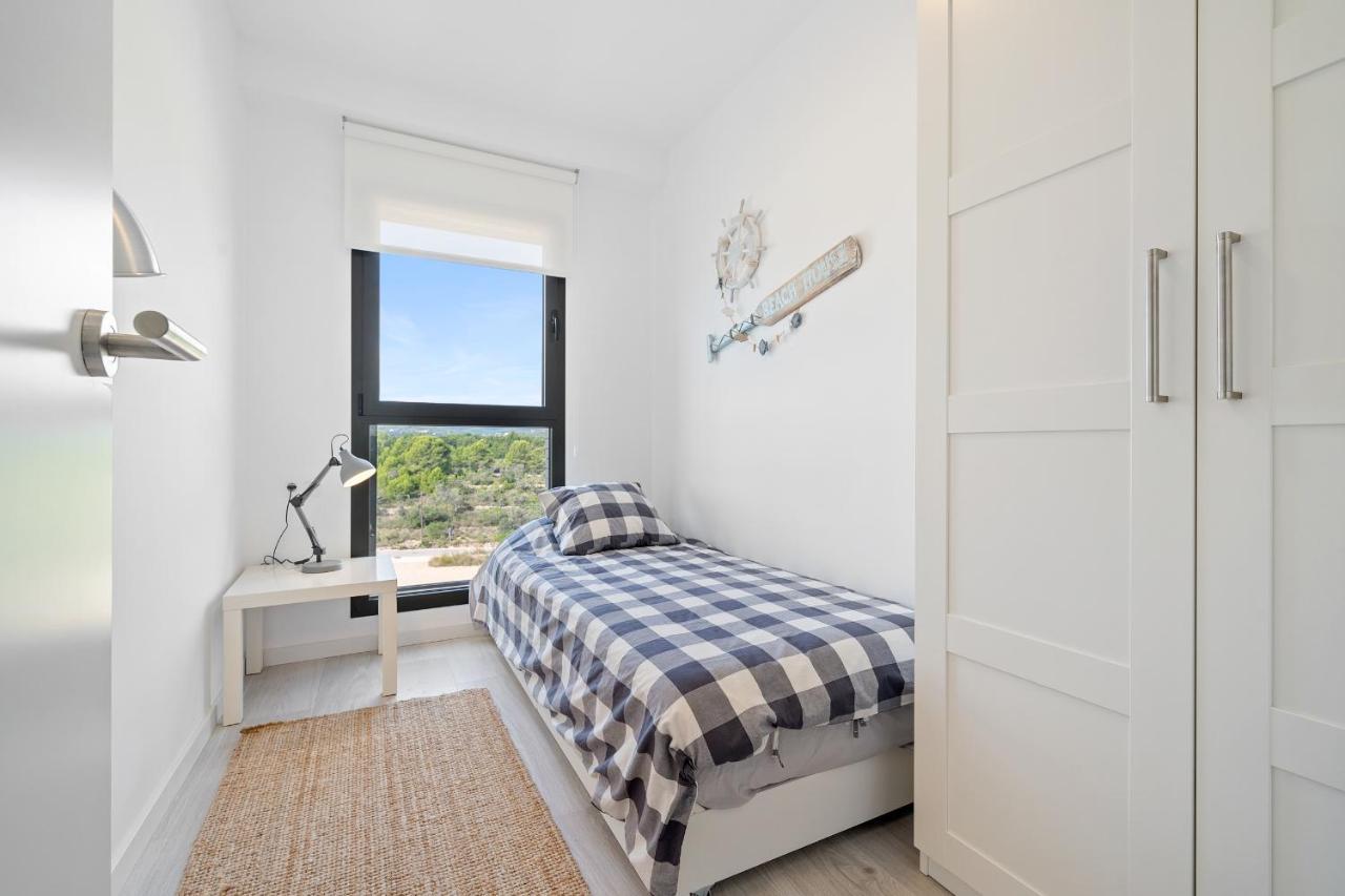 Hauzify I Apartaments Roques Daurades L'Ametlla de Mar Exterior foto
