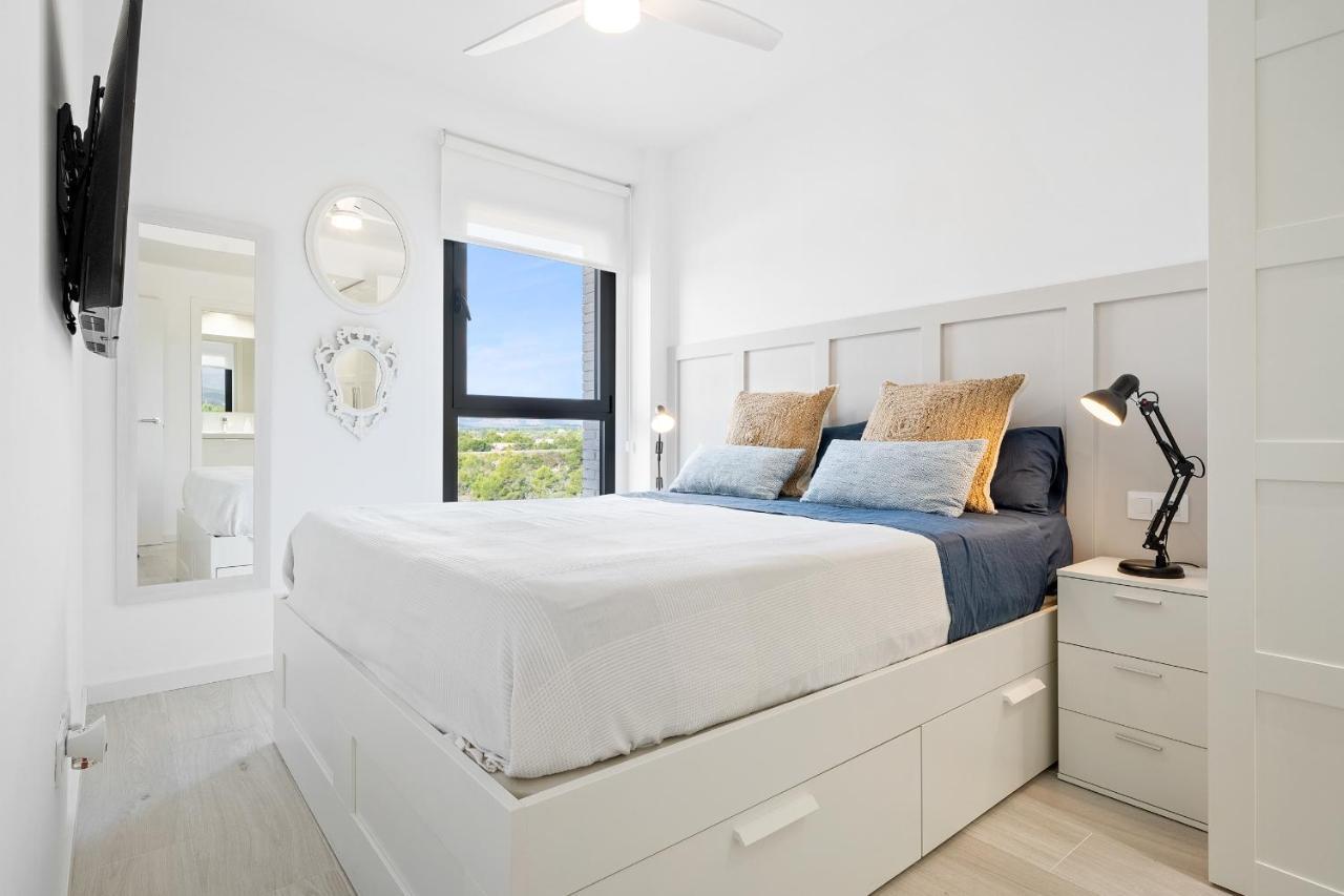 Hauzify I Apartaments Roques Daurades L'Ametlla de Mar Exterior foto