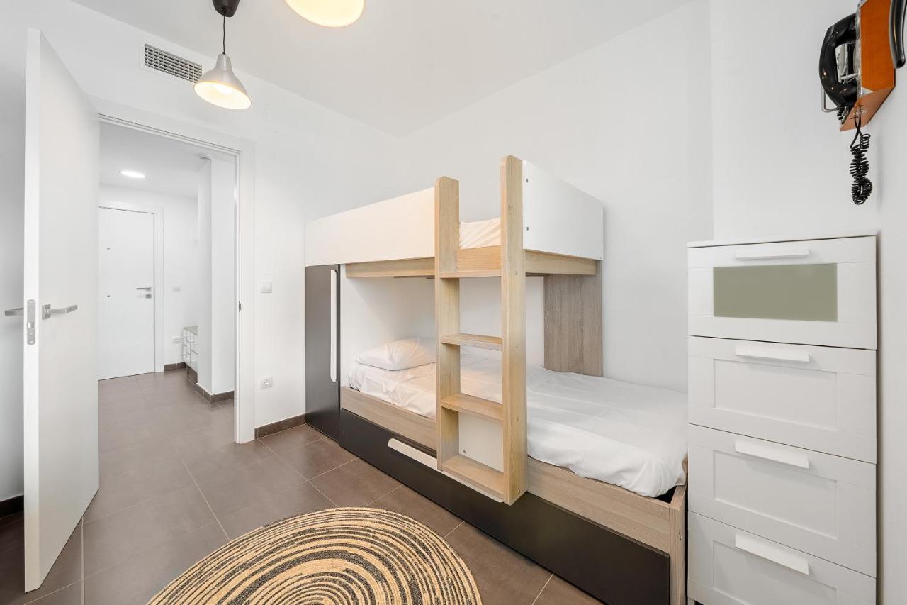 Hauzify I Apartaments Roques Daurades L'Ametlla de Mar Exterior foto