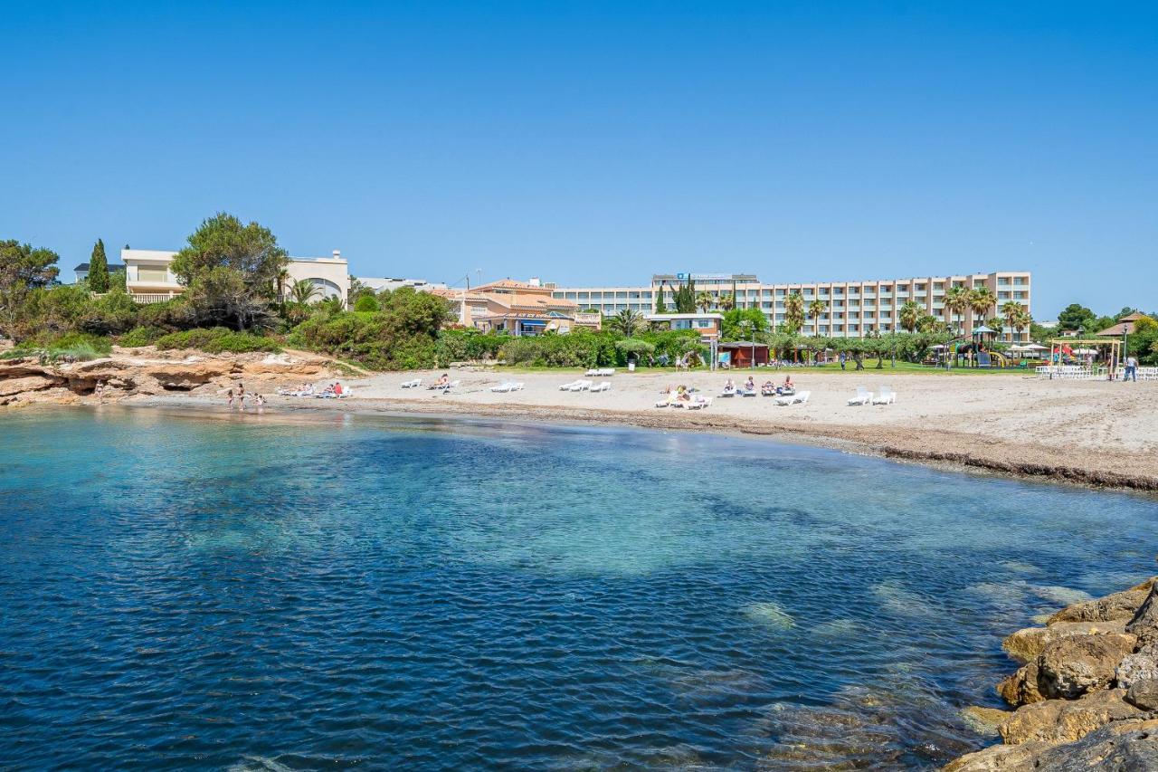 Hauzify I Apartaments Roques Daurades L'Ametlla de Mar Exterior foto