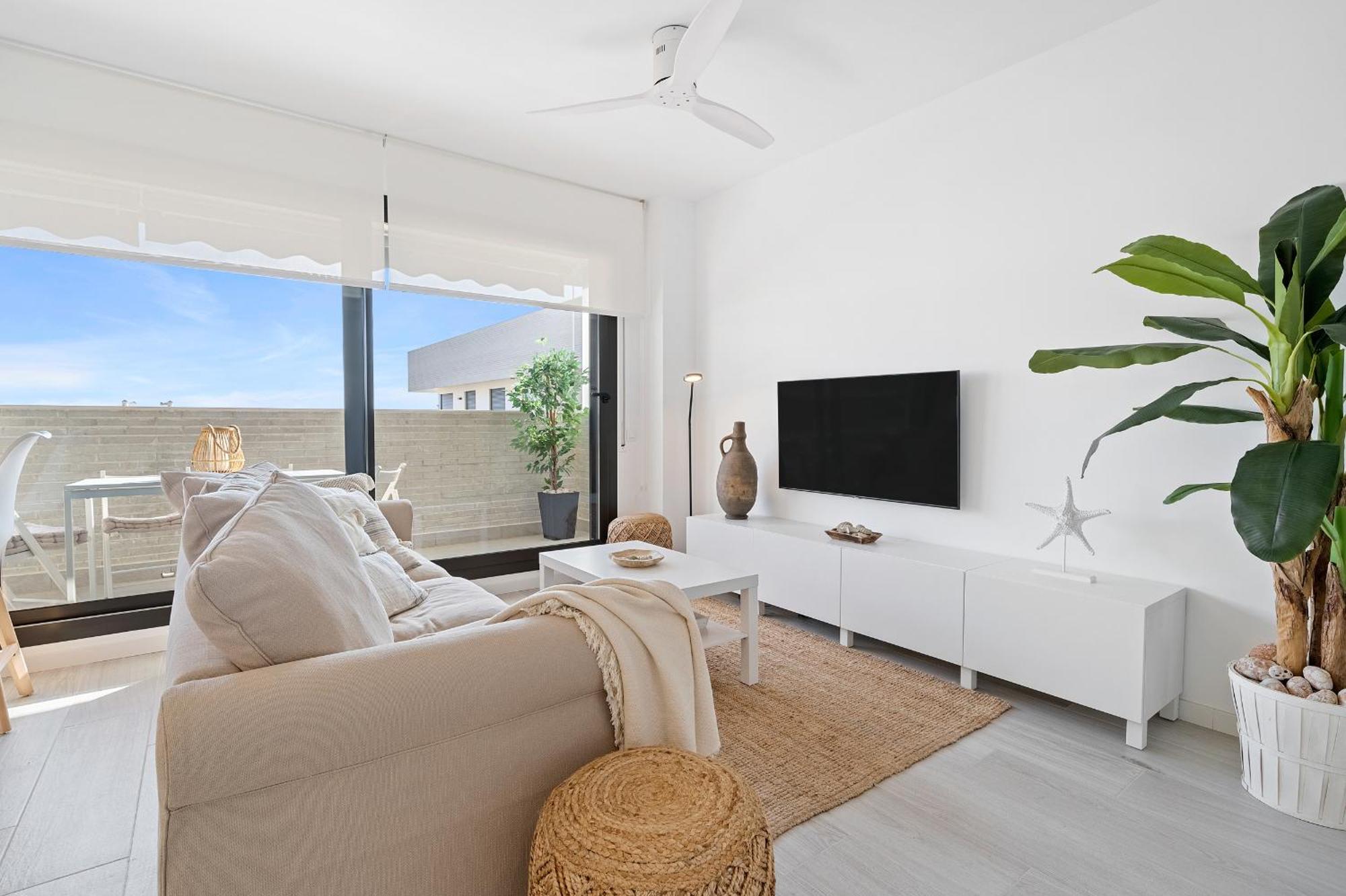 Hauzify I Apartaments Roques Daurades L'Ametlla de Mar Exterior foto